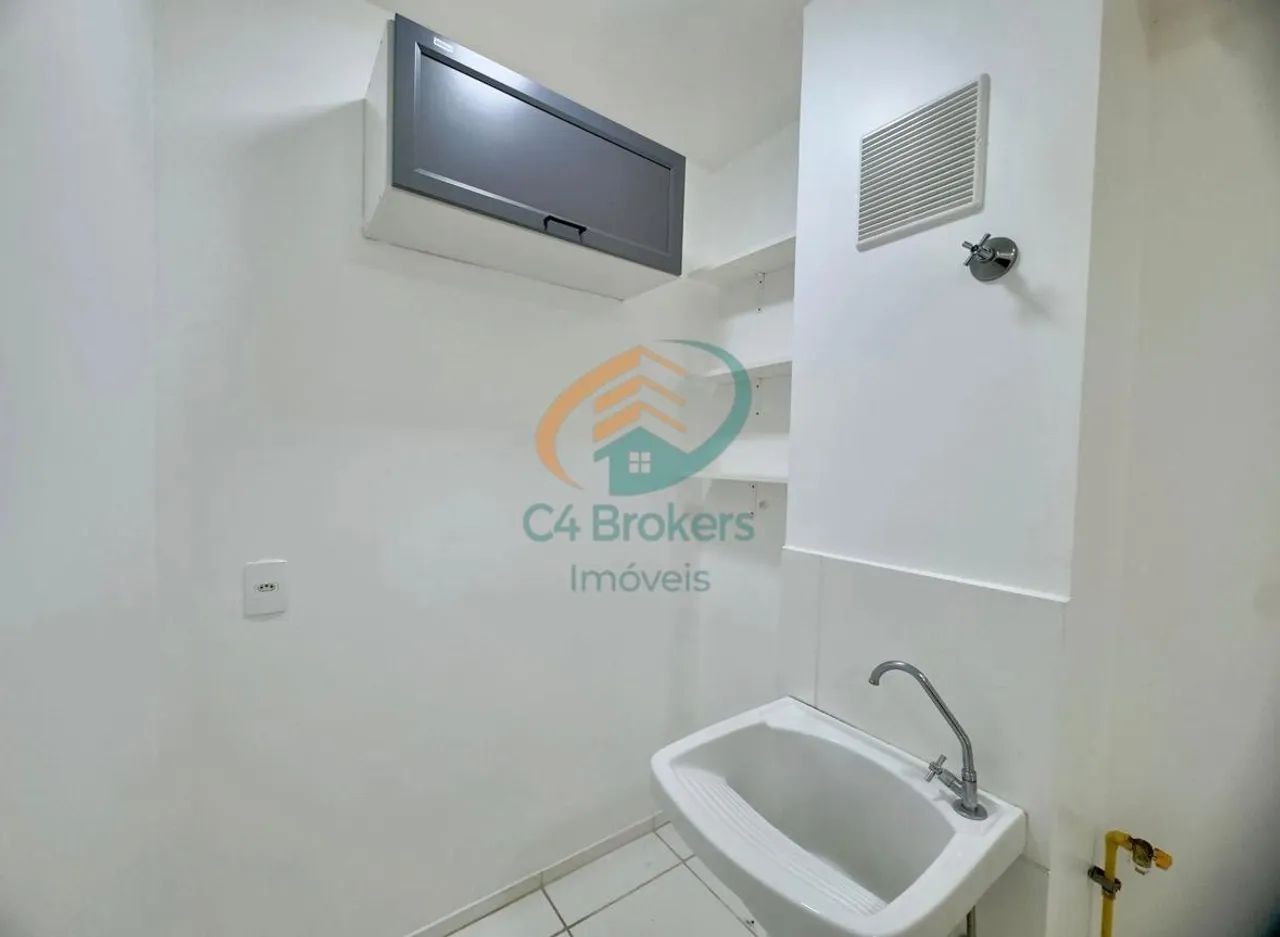 Apartamento em Vila das Bandeiras - Guarulhos, SP - Foto 5