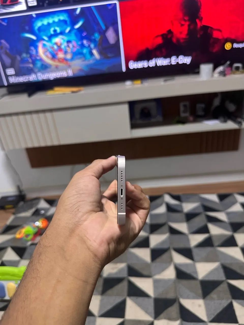 iPhone 13 - 256gb  - Foto 3