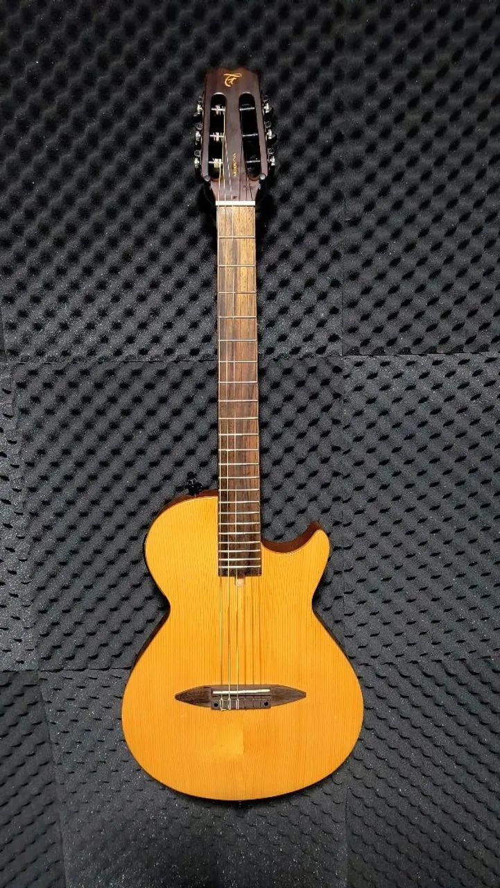 Violão Tagima Modena  - Foto 4
