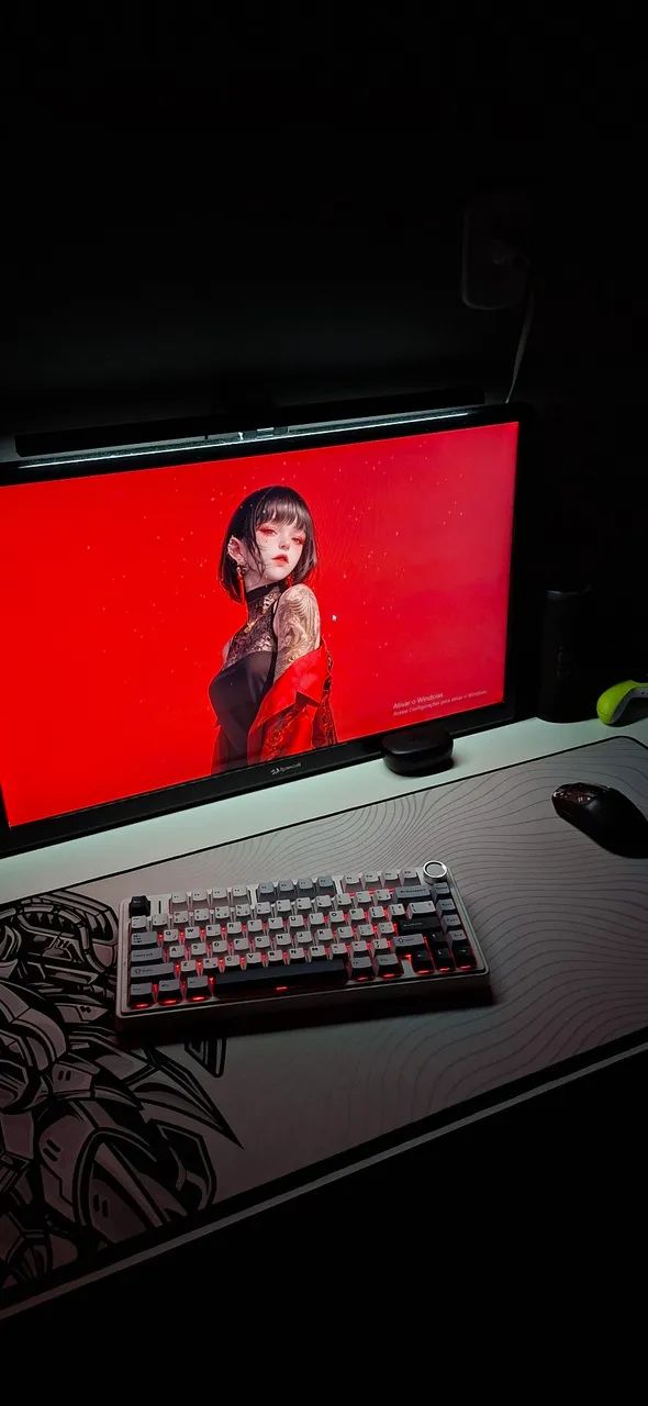 Pc gamer (setup completo) - Foto 4