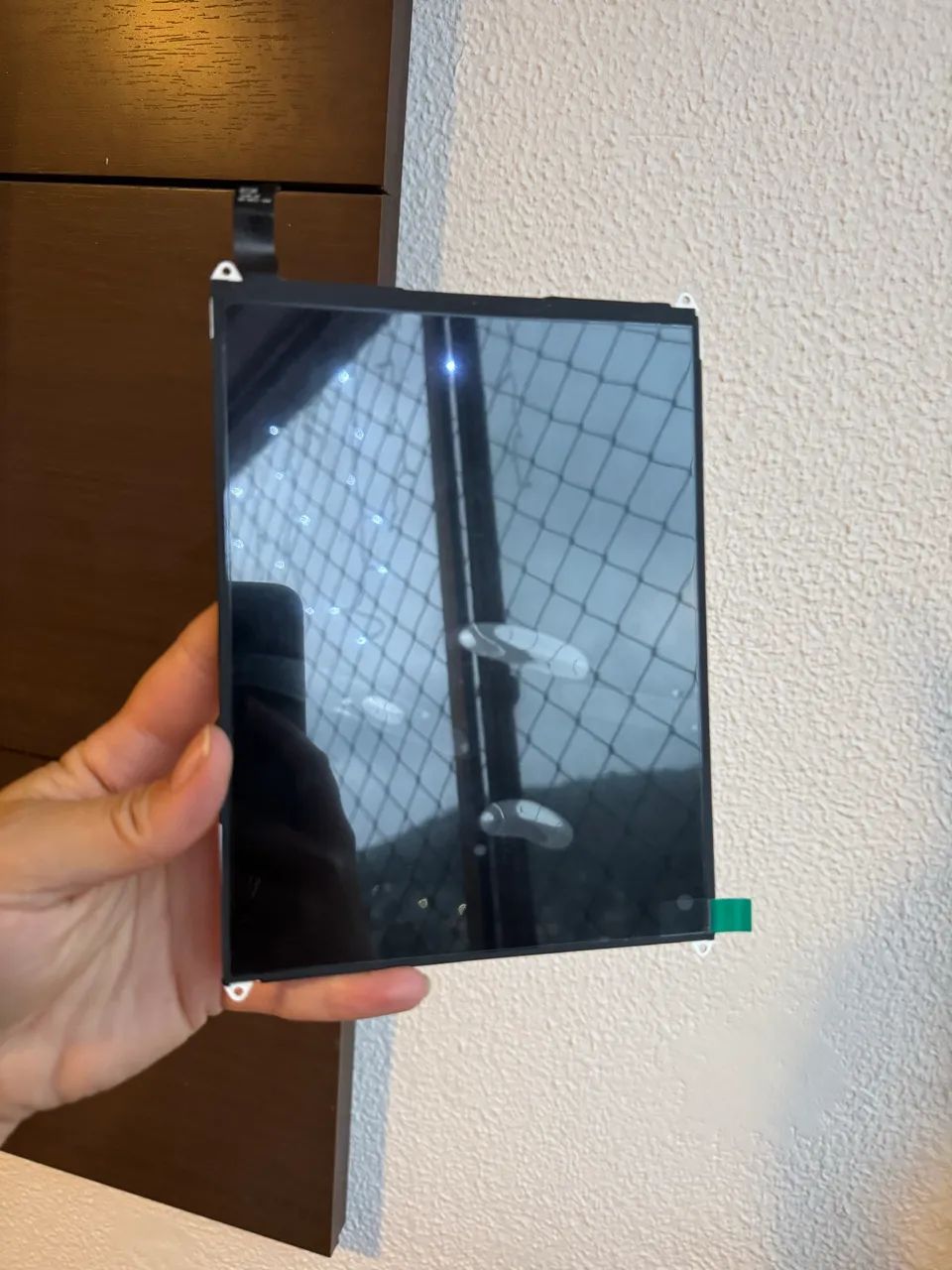 display para ipad a1432