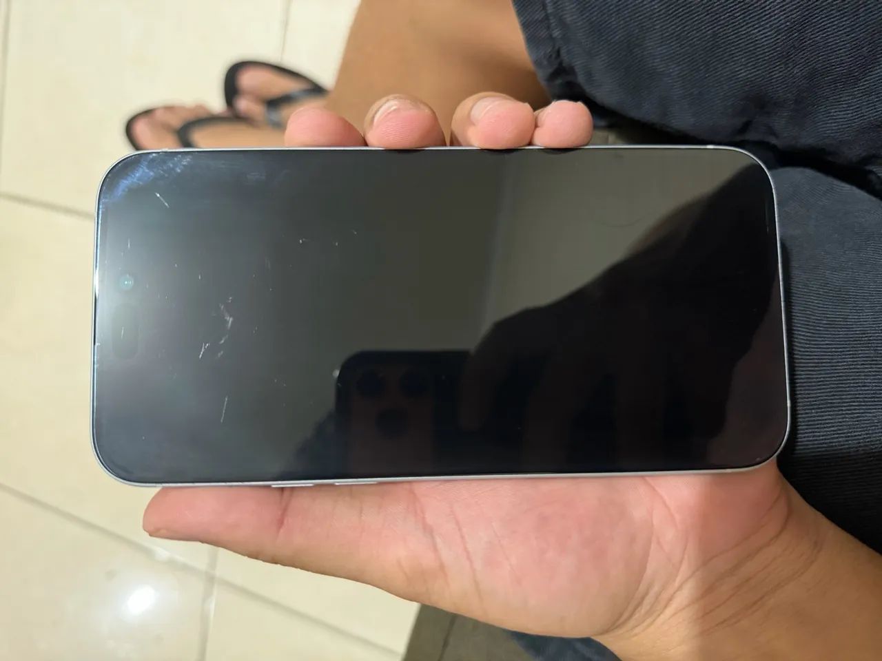 iPhone 15 Plus 128gb - Foto 3