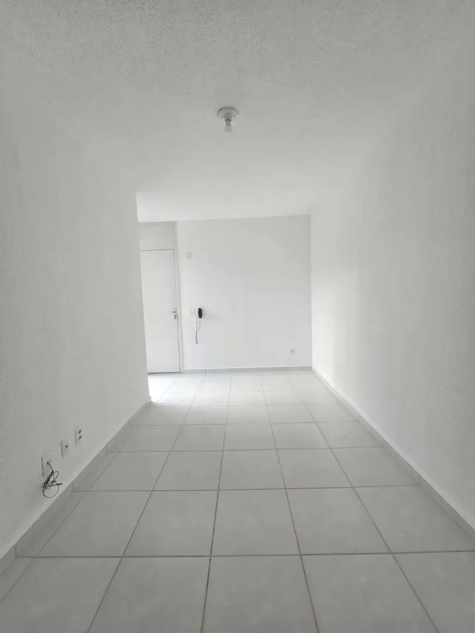Apartamento de 02 quartos com vaga de garagem em Nova Iguaçu - Foto 4