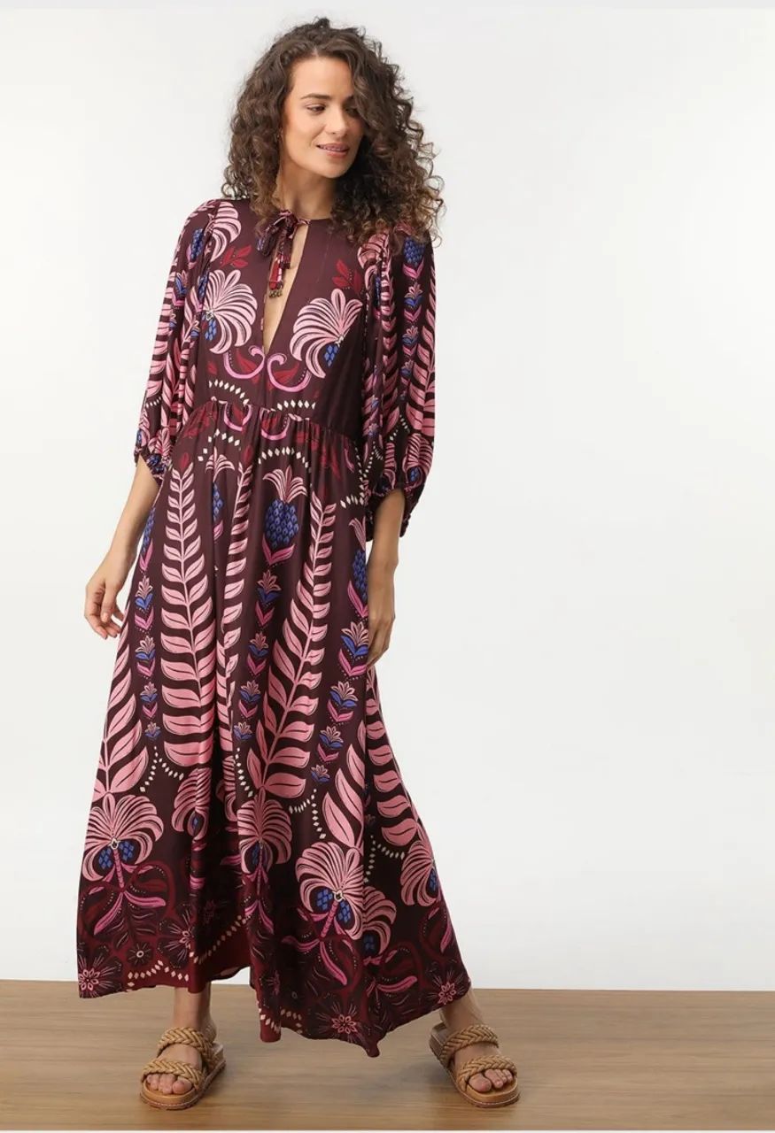 Vestido Farm  - Foto 3