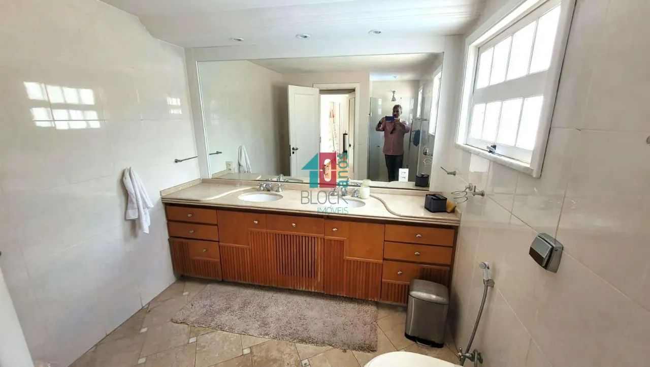 Recreio dos Bandeirantes | Casa de Condomínio 4 quartos, sendo 3 suites - Foto 12