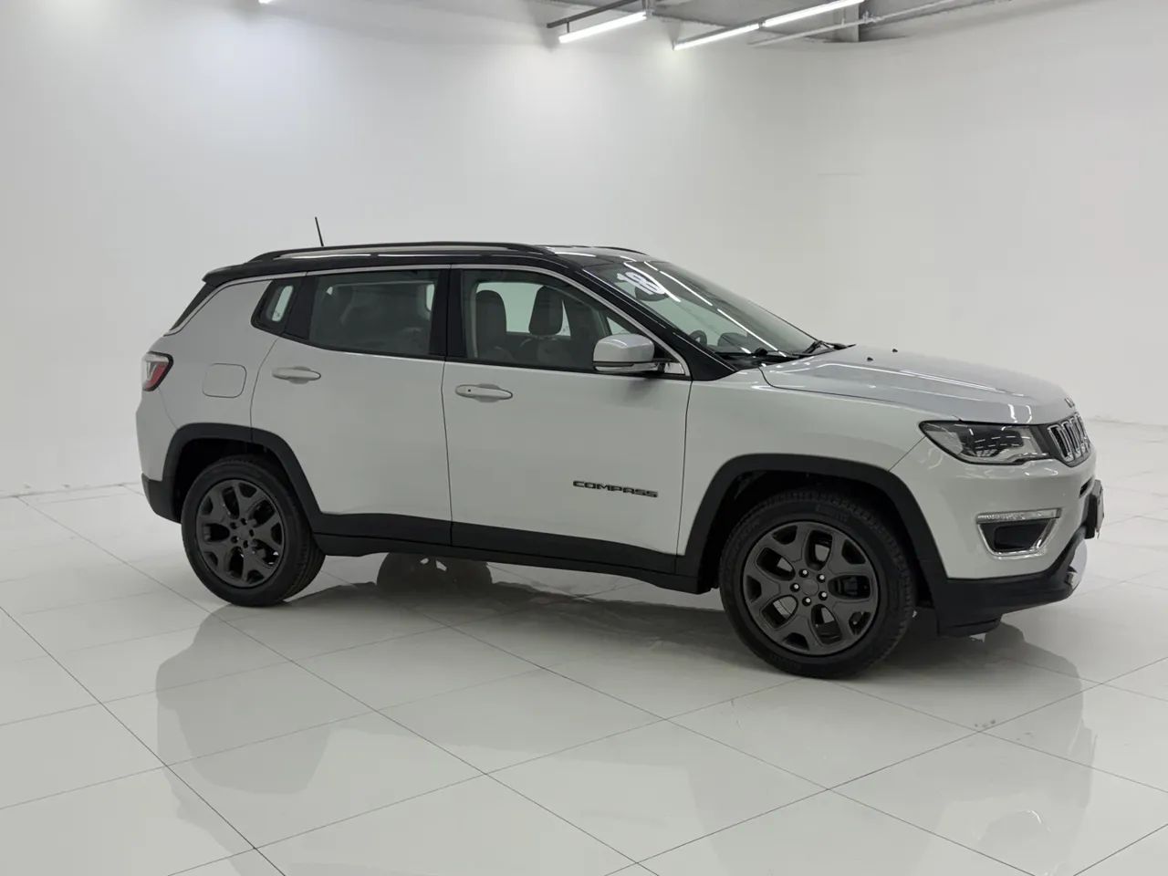 Jeep Compass 2017 - Foto 4