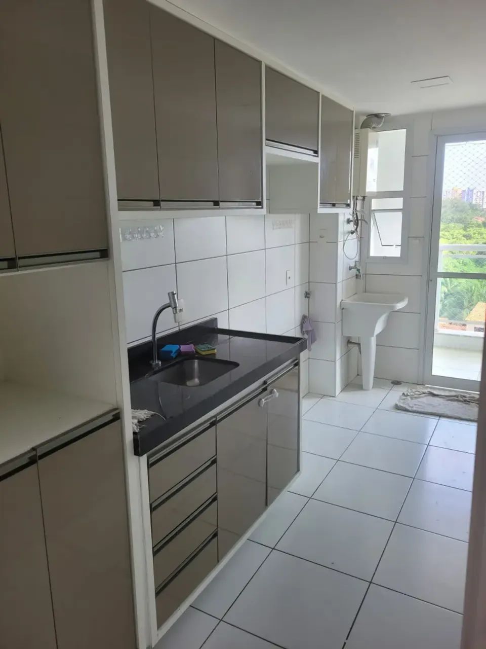 Alugo apartamento projetsdoa - Foto 4