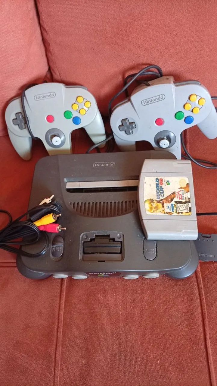 Games