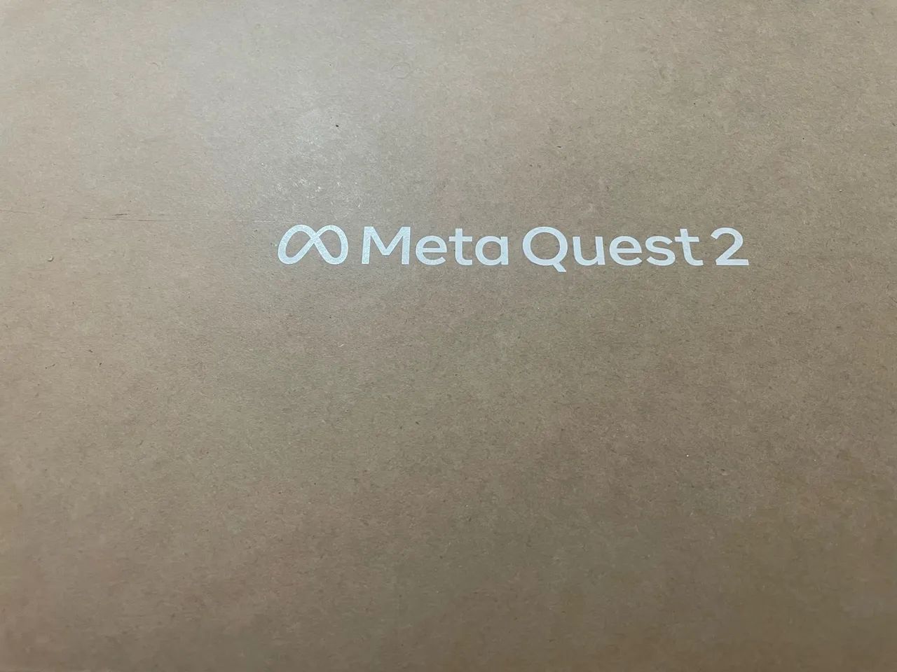 Meta quest 2