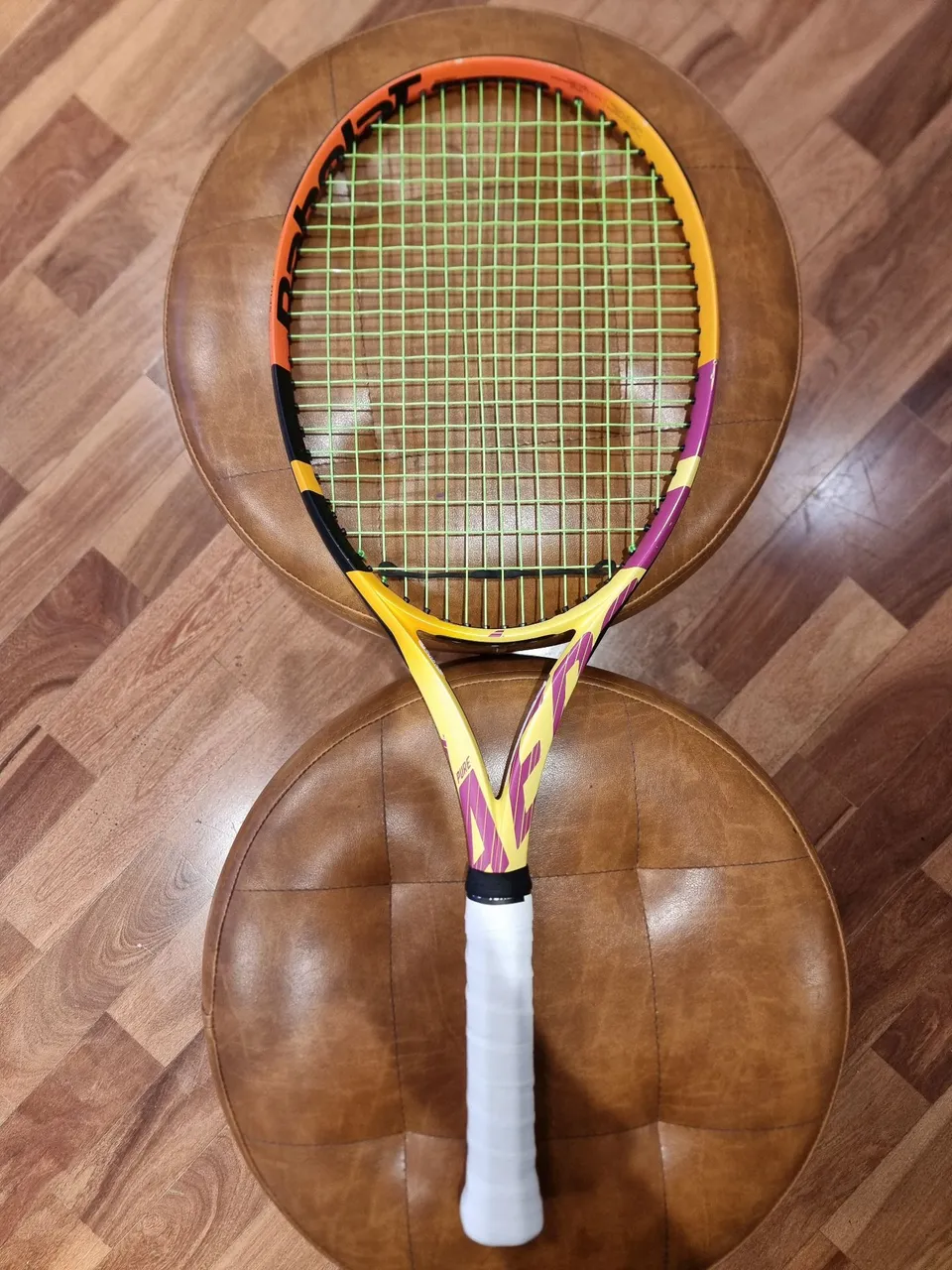 Babolat purê aero 100 L2 lançamento 2026 - Esportes de Quadra e Ao