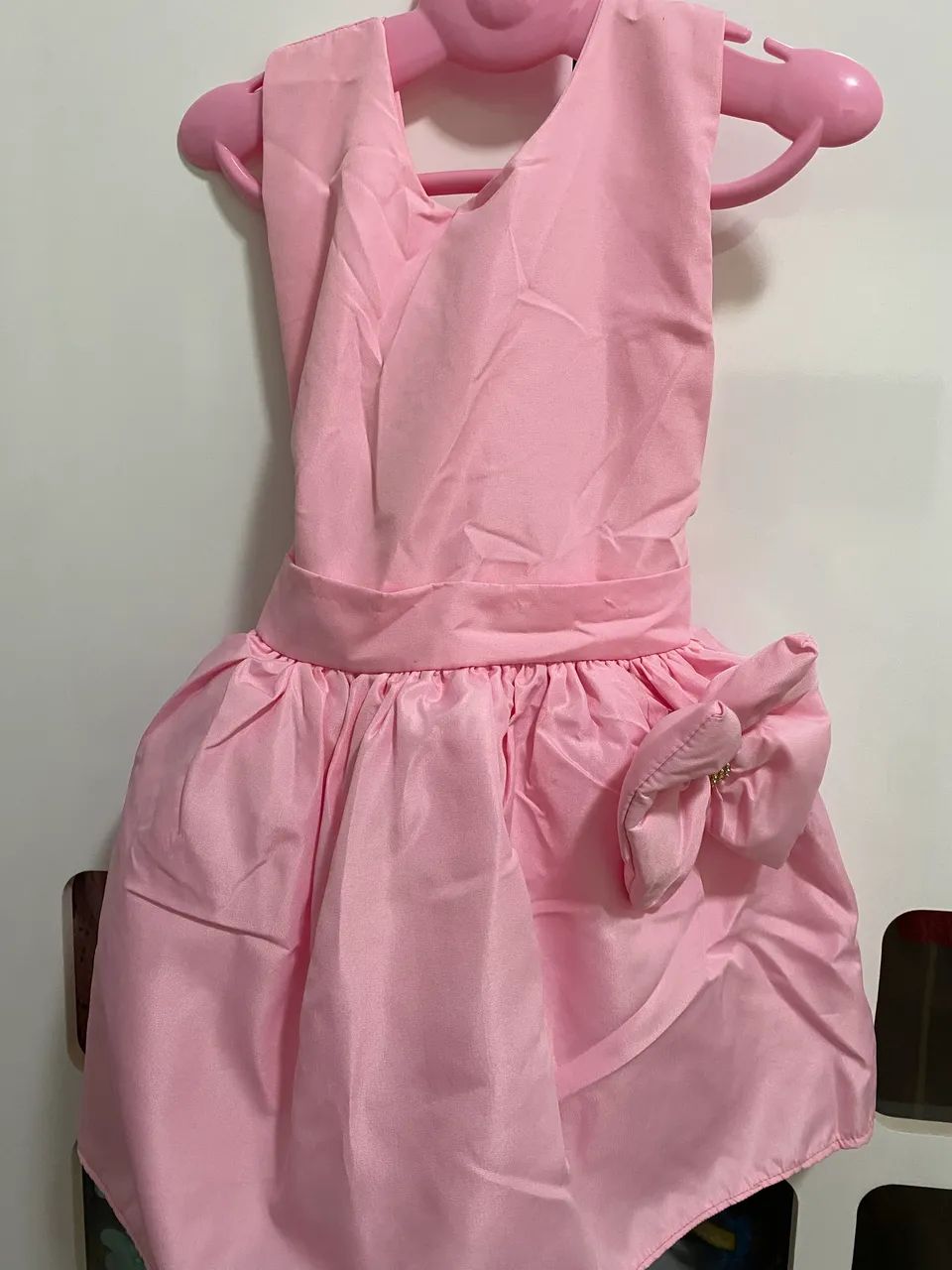 Vestido infantil  - Foto 4