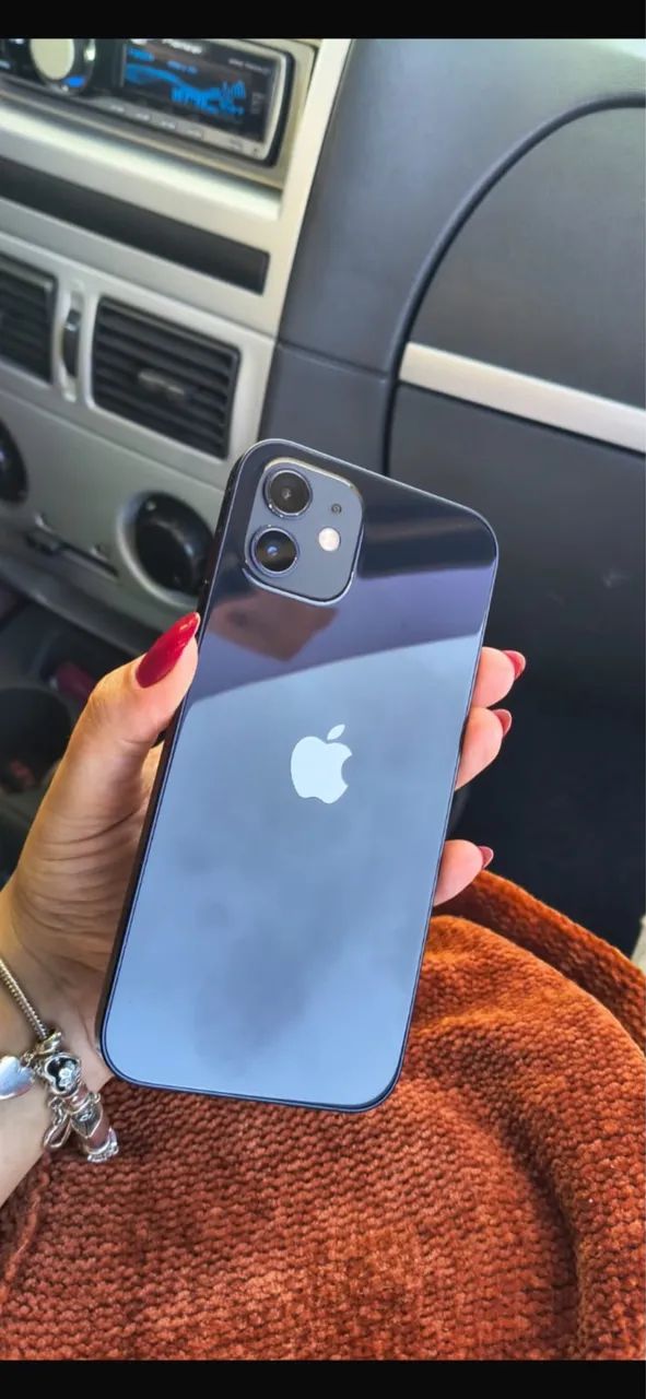 iPhone 12 - 128GB