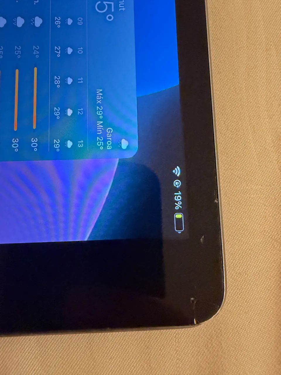 Vendo IPad 10,2 polegadas A2197 (2019) - Foto 3