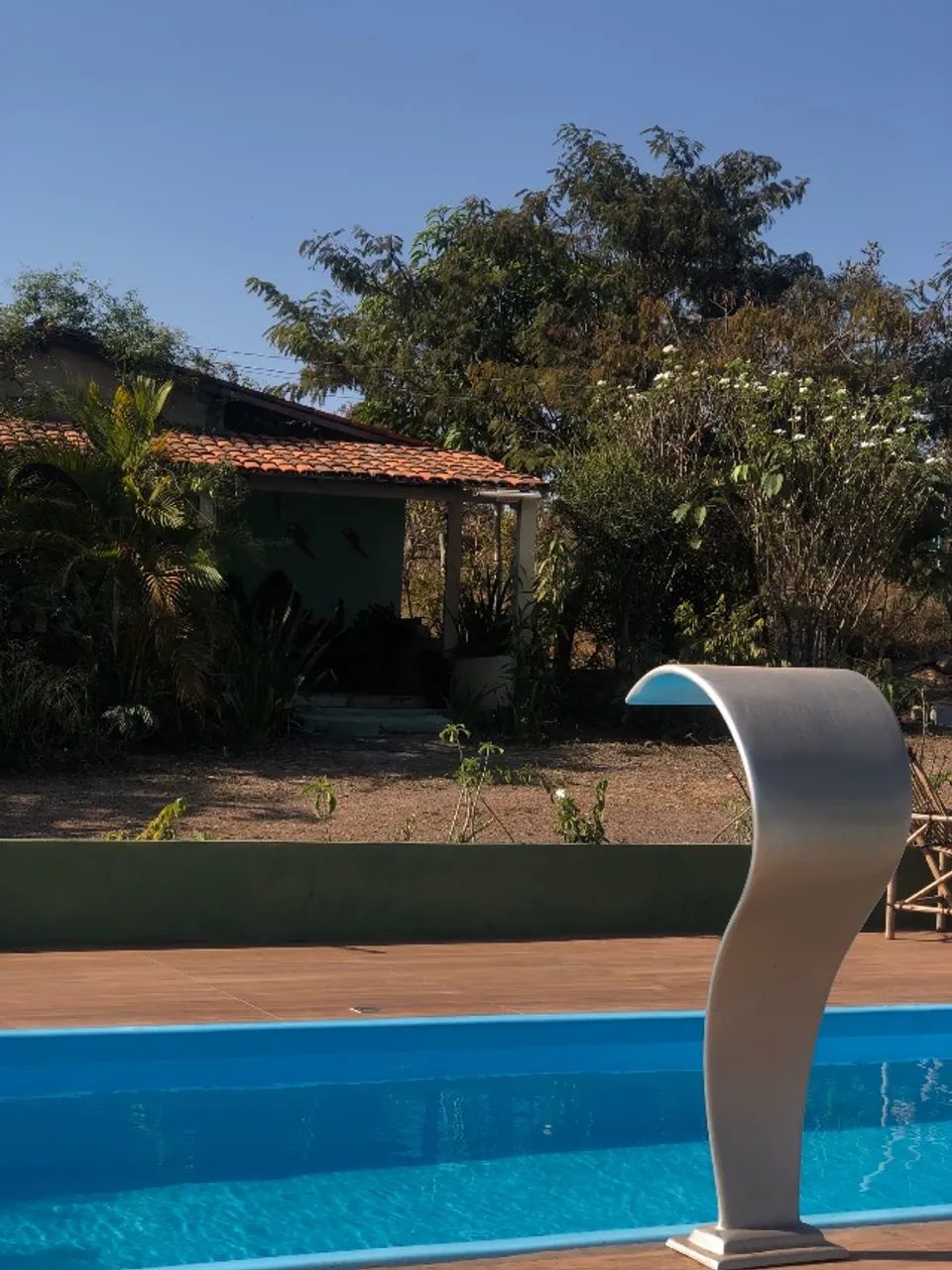 Foto - Brasília - Ponte Alta Norte (Gama)