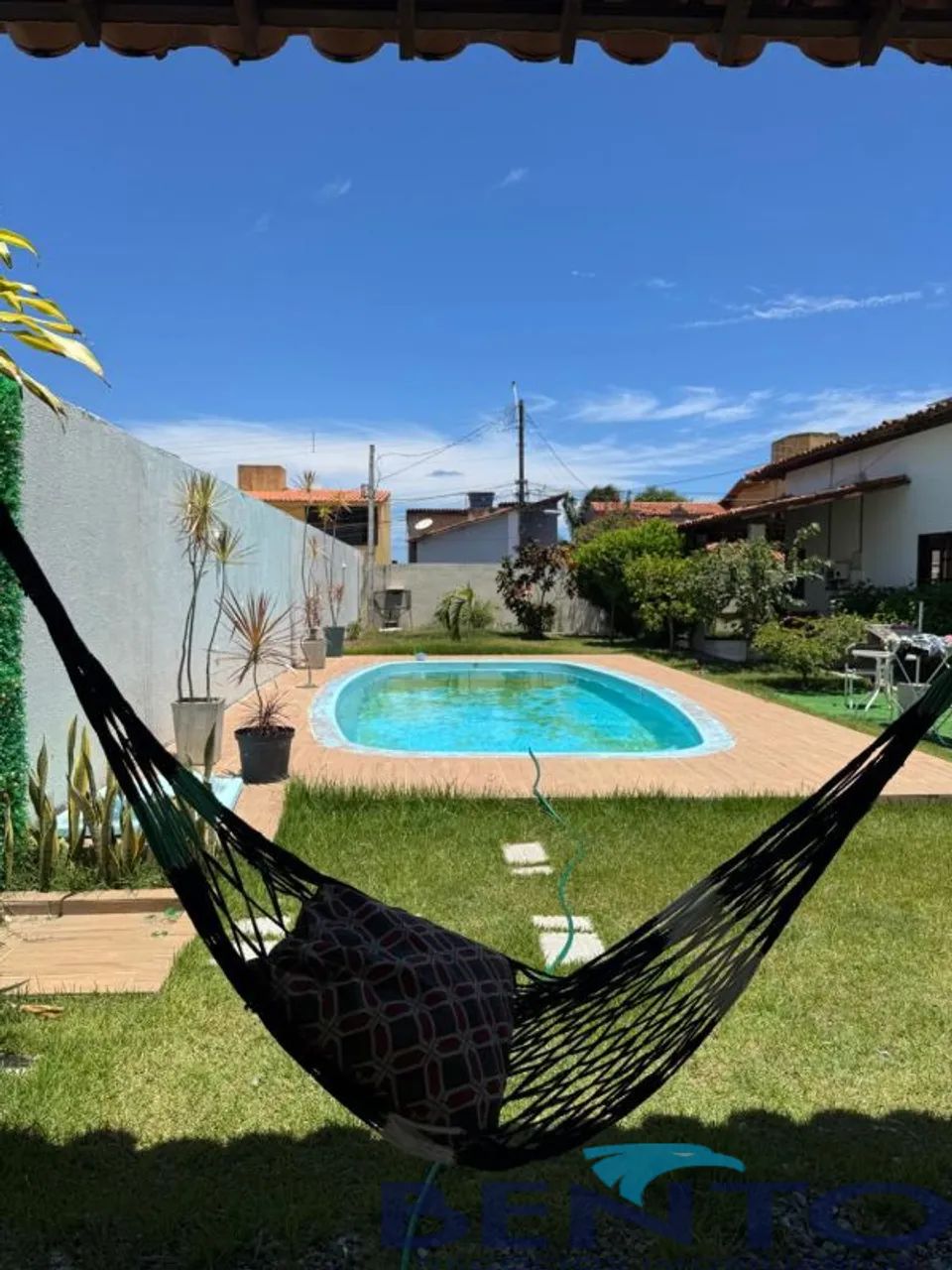 CASA DE CONDOMÍNIO MACEIÓ BARRO DURO - Foto 3