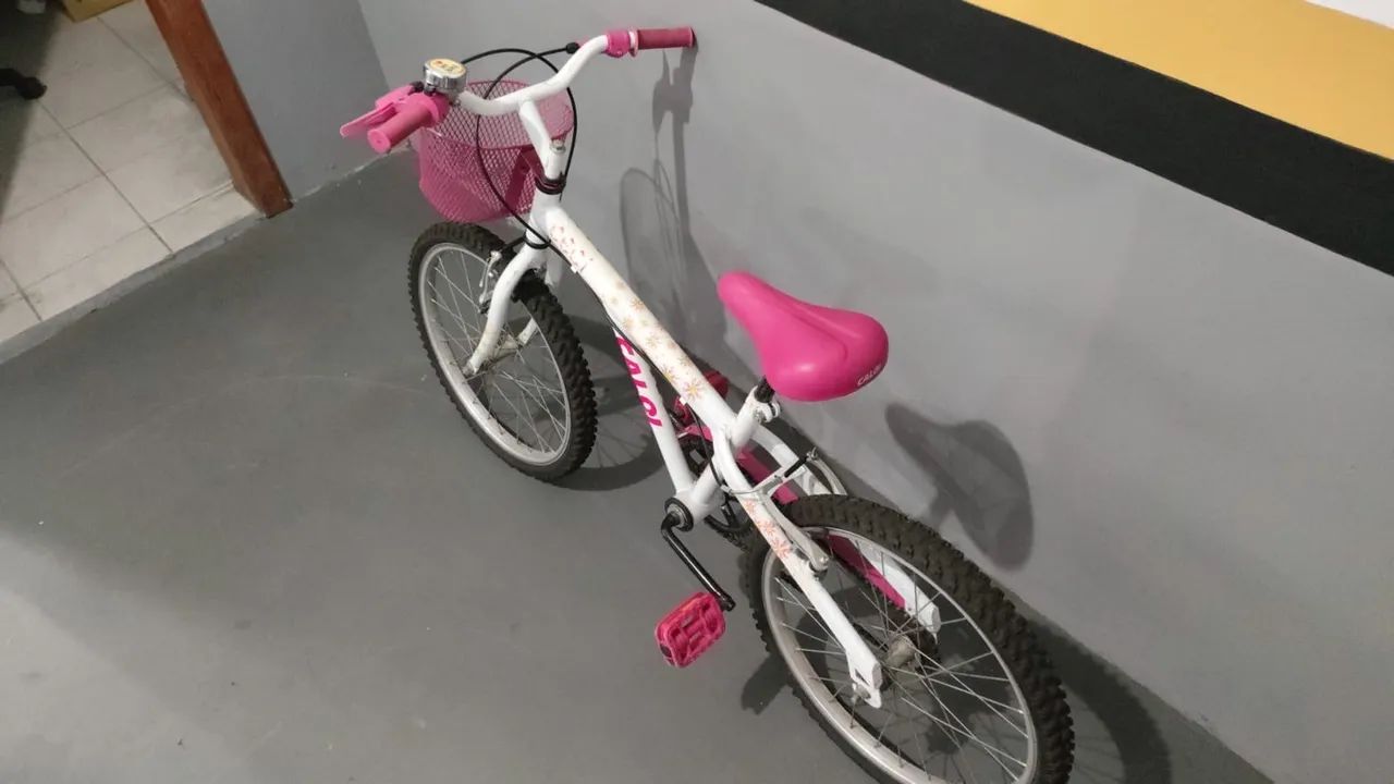 Bicicleta infantil - Foto 3