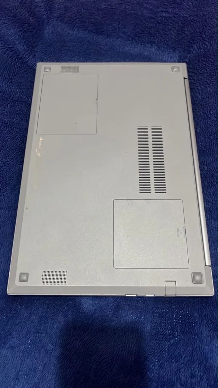 Notebook Samsung  - Foto 4