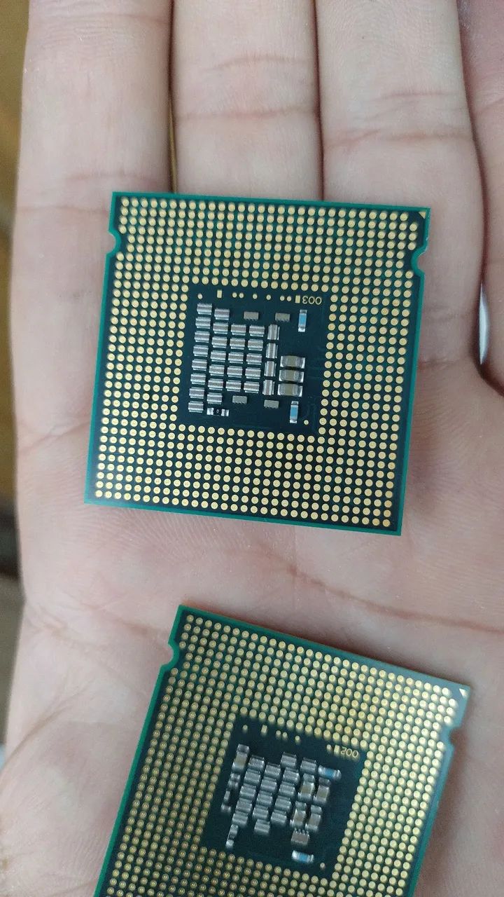 Processador Intel - Foto 6