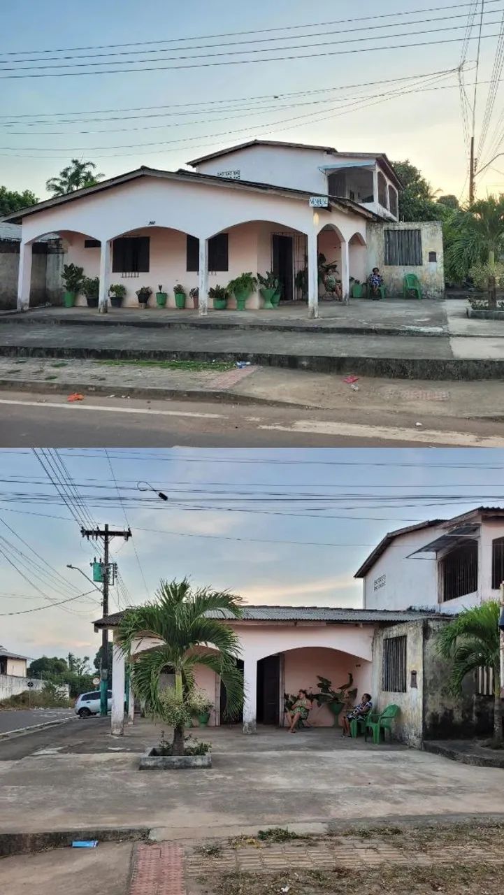 CASA NO NOVO HORIZONTE 