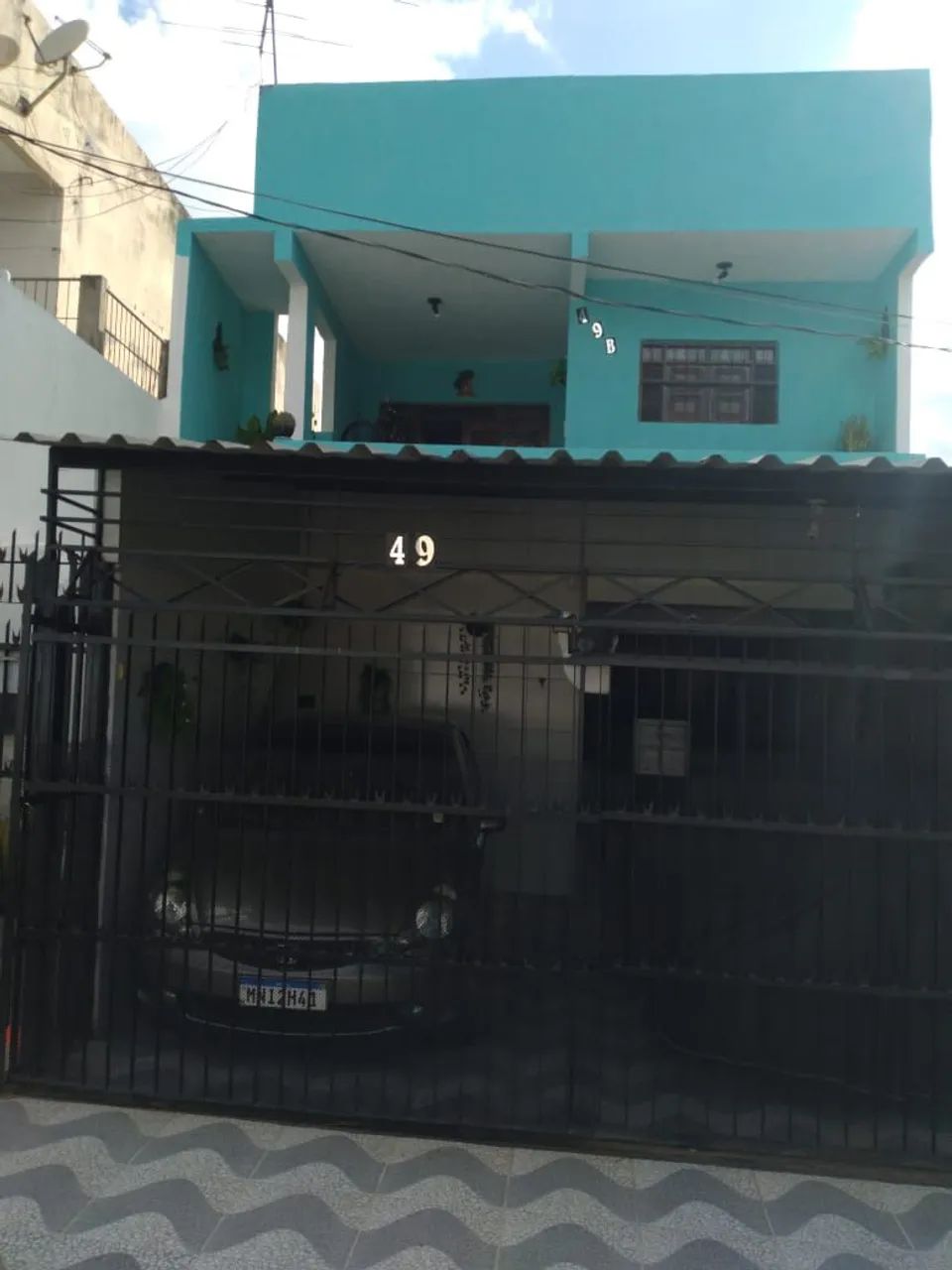 "casa se mãe"