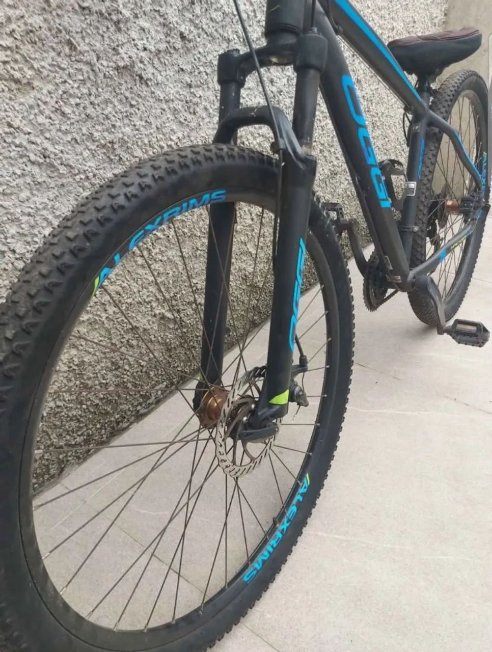 Bicicletas Aro 29 Oggi - Foto 3
