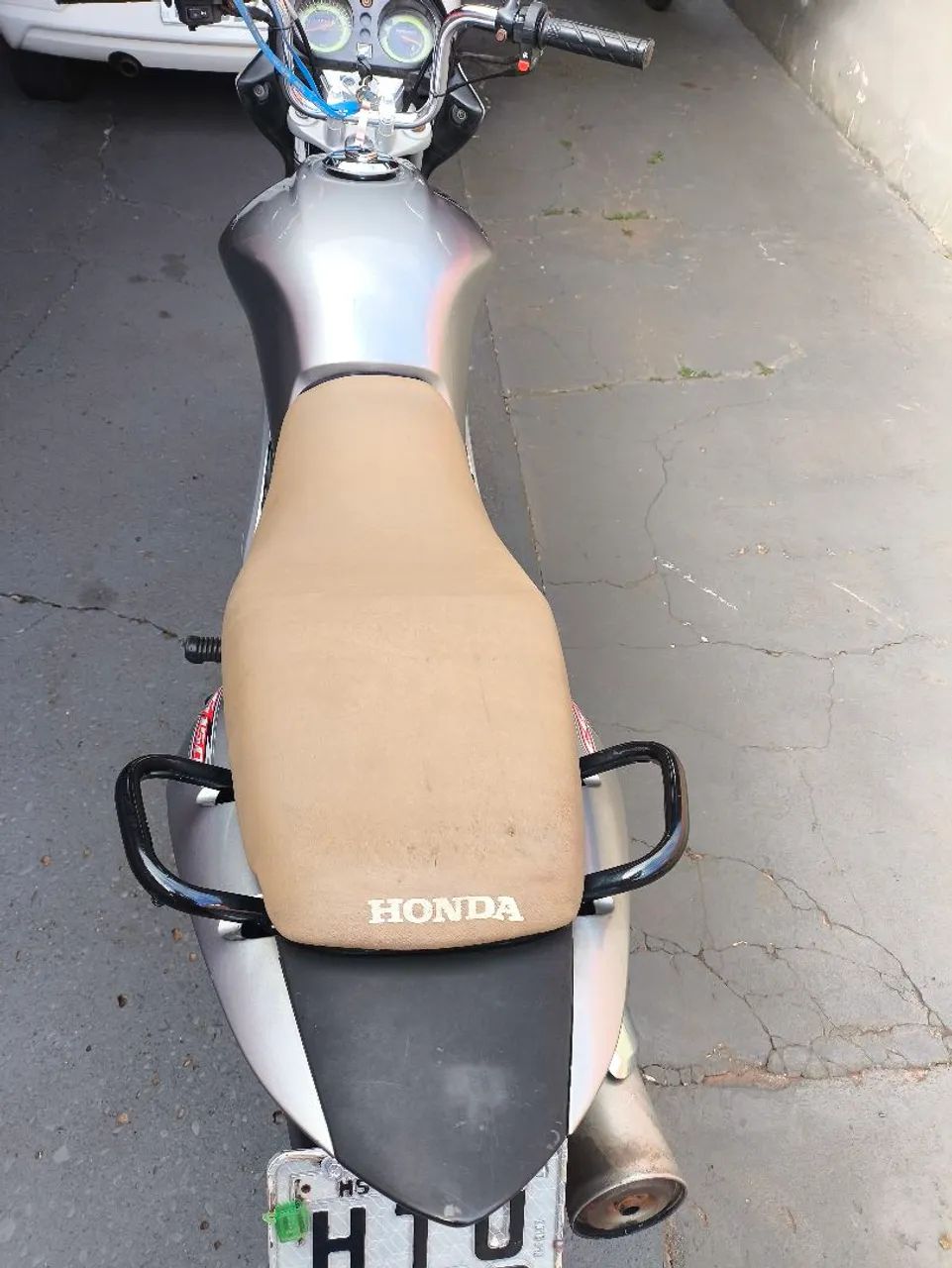 Titan 150 mix ks - Foto 3