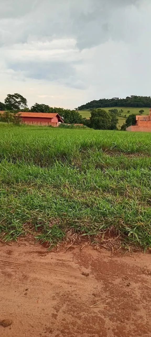 Terreno ótima Localização Avaré 