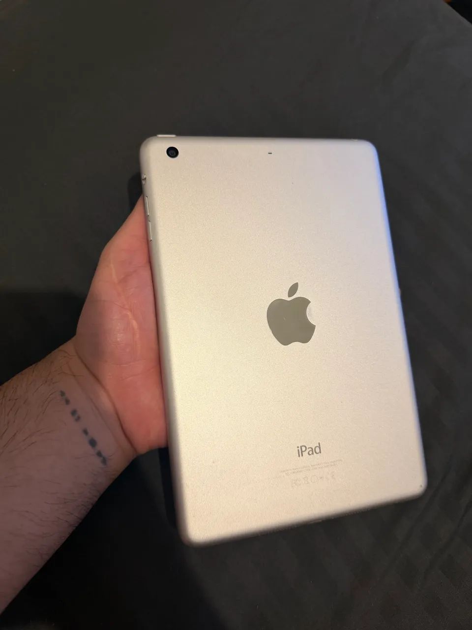 IPAD MINI 3