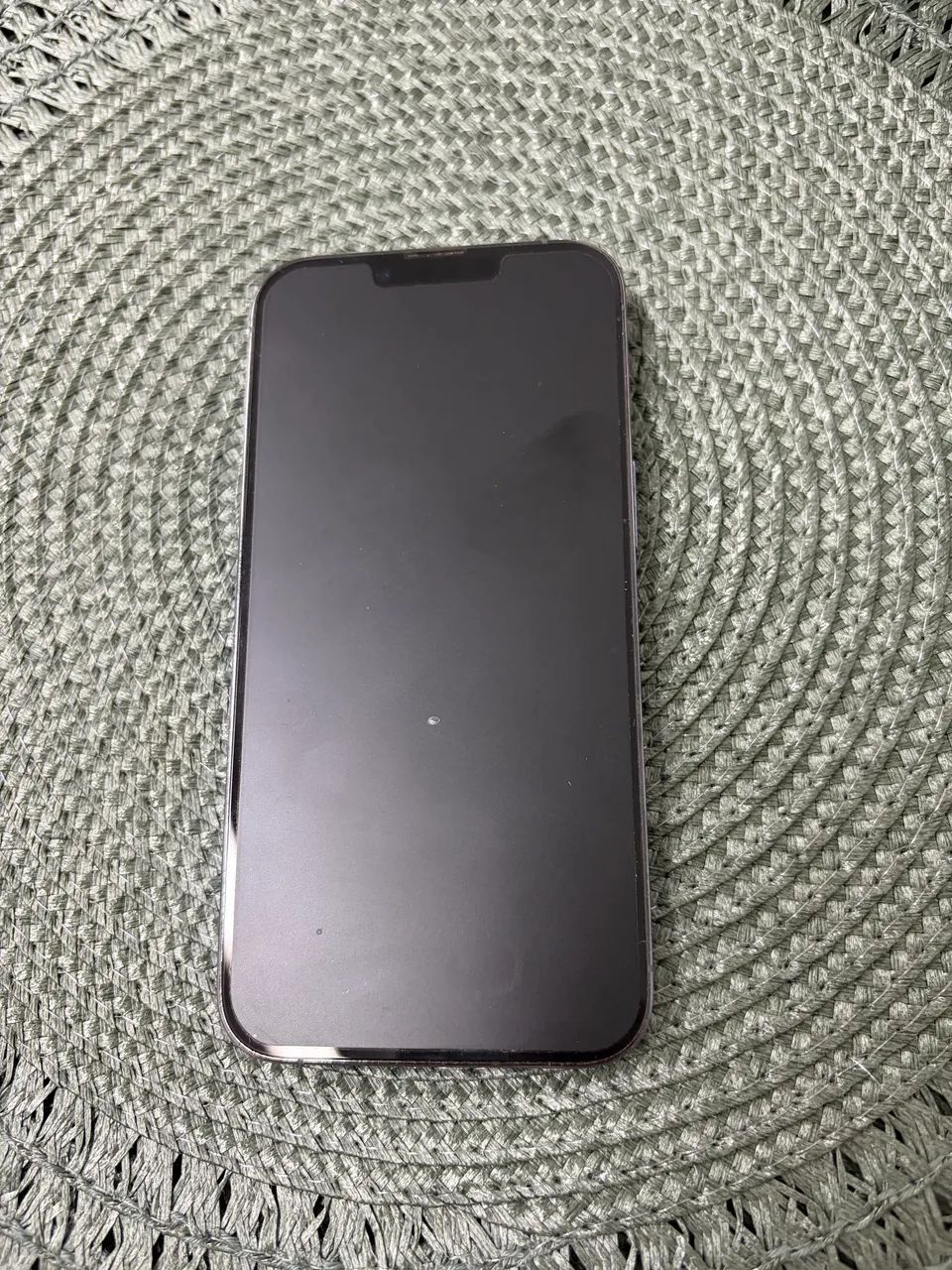 IPhone 13 pro