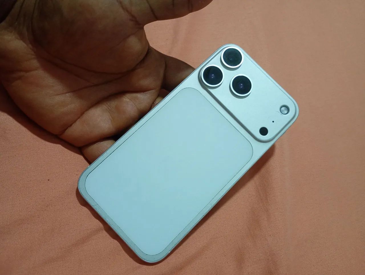 Vendo iPhone 11 na carcaça  - Foto 4