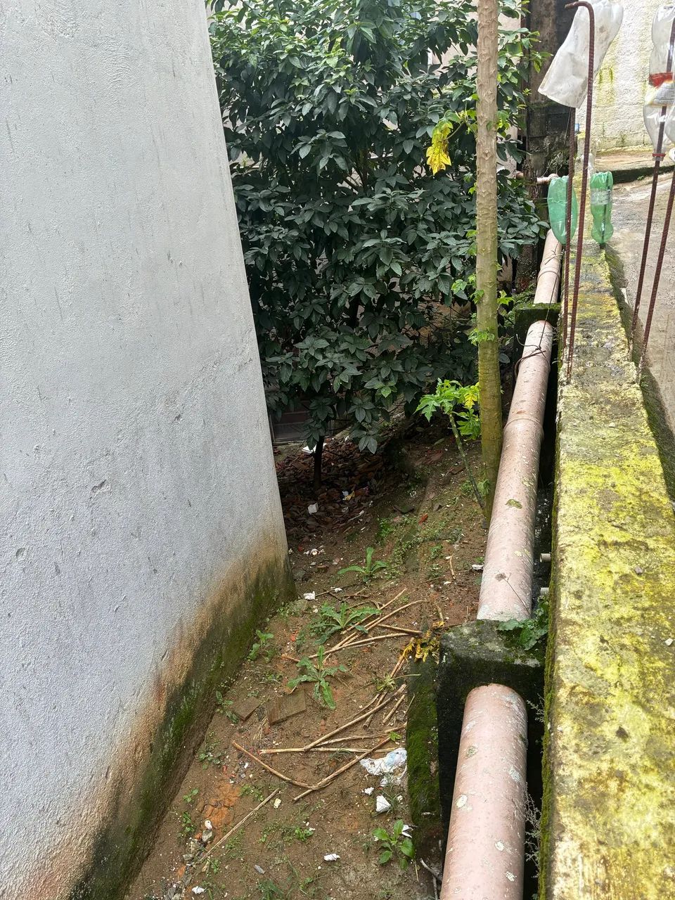 Vendo um terreno  - Foto 2