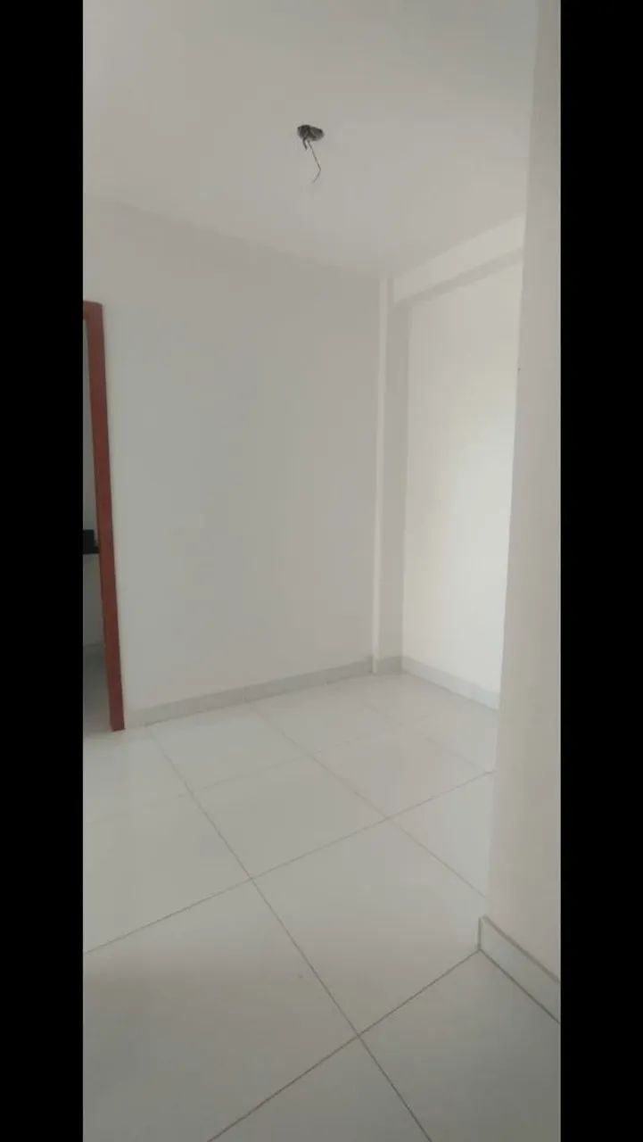 Aluga-se apartamento de 2/4 no Edifício Moa em Cuiabá MT  - Foto 5