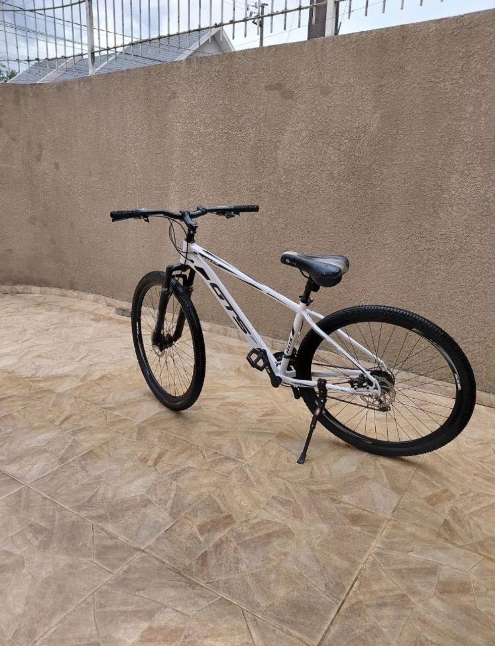 Bicicleta aro 29 GTS - Foto 3