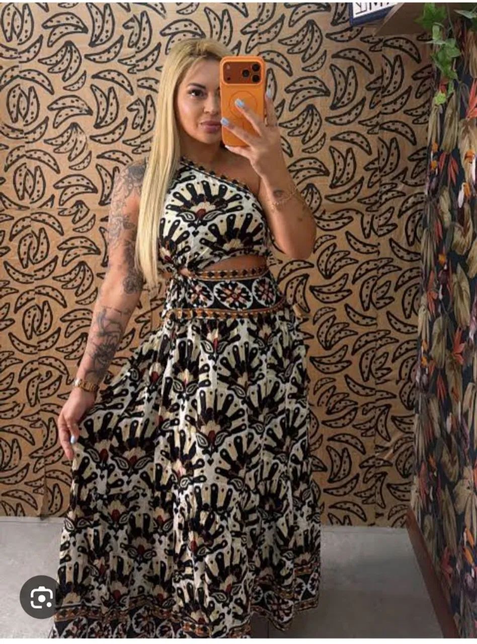 Vestido Farm  - Foto 2