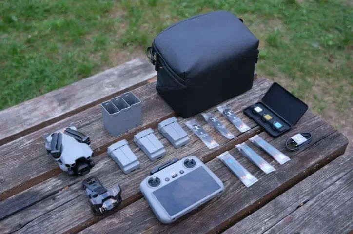 DJI Mini 5 Pro Fly More Combo DJI RC 2 - Foto 2