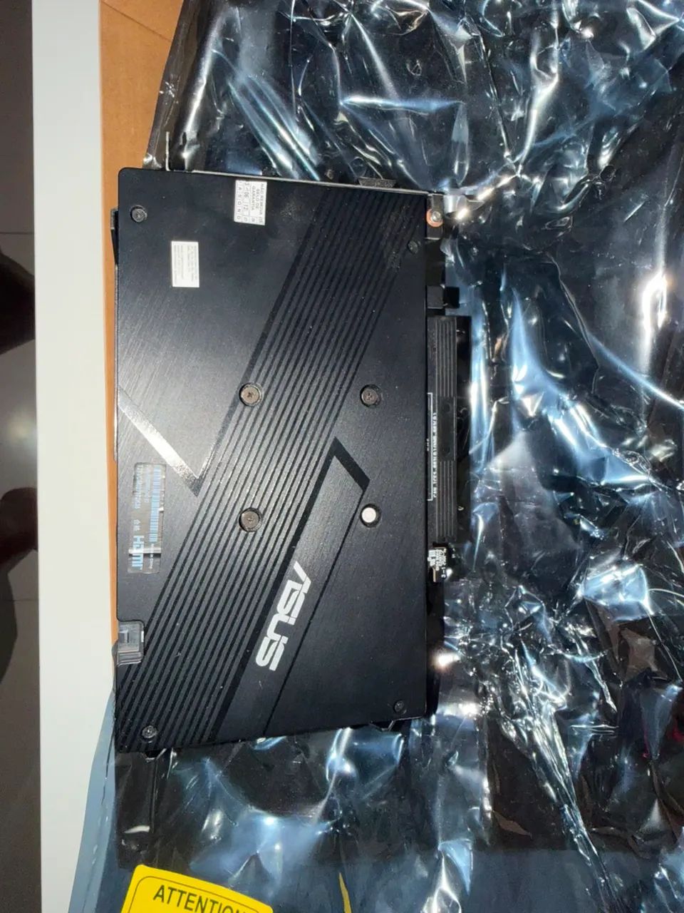 Placa de video + processador amd - Foto 4
