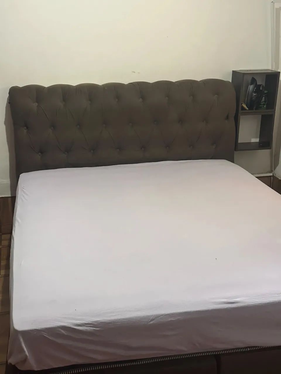 Cama Queen