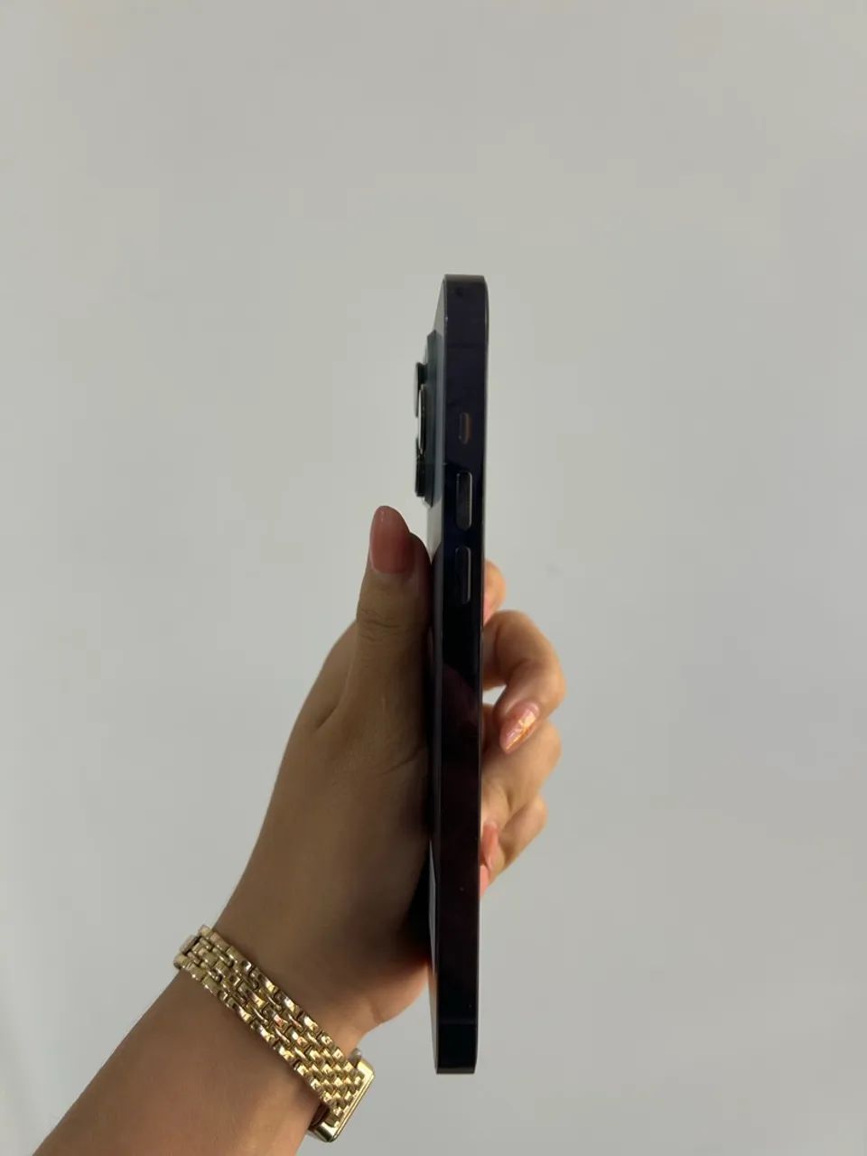 14 pro max 128GB - semi novo  - Foto 4