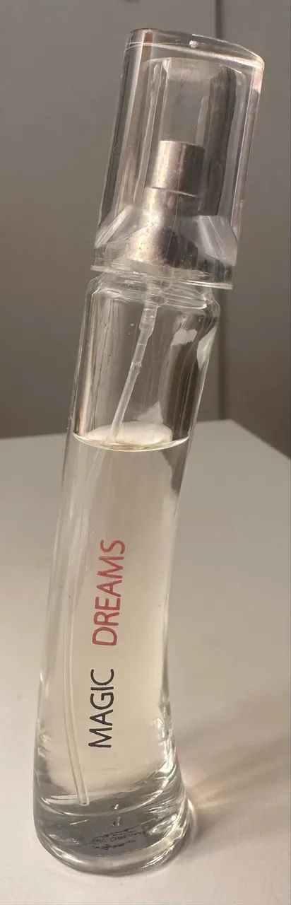 DUPE perfume flowr by kenzo - emb 30ml (25ml)  - Foto 2