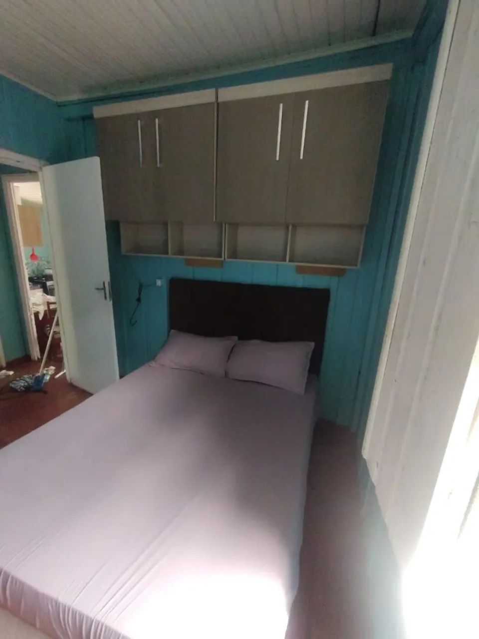 Alugo quarto individual  - Foto 2