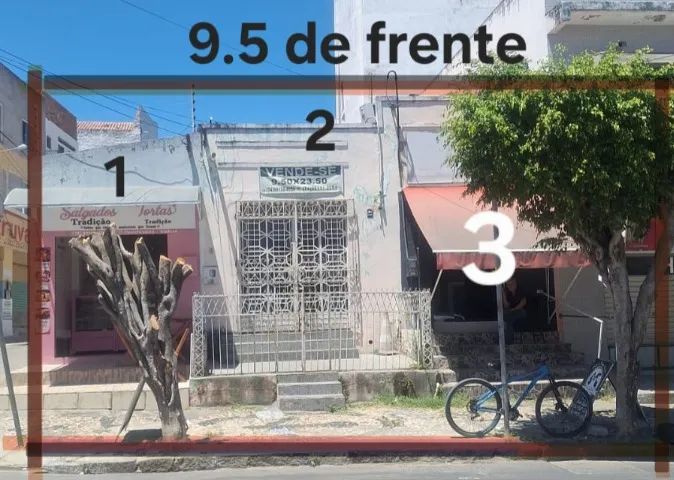 Vendo Casa no centro  - Foto 2