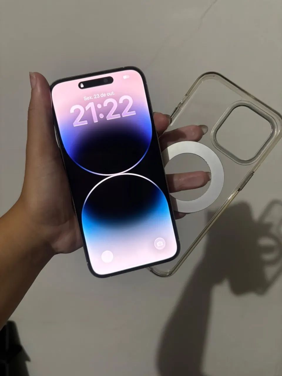 iPhone 14 Pro Max - Foto 2