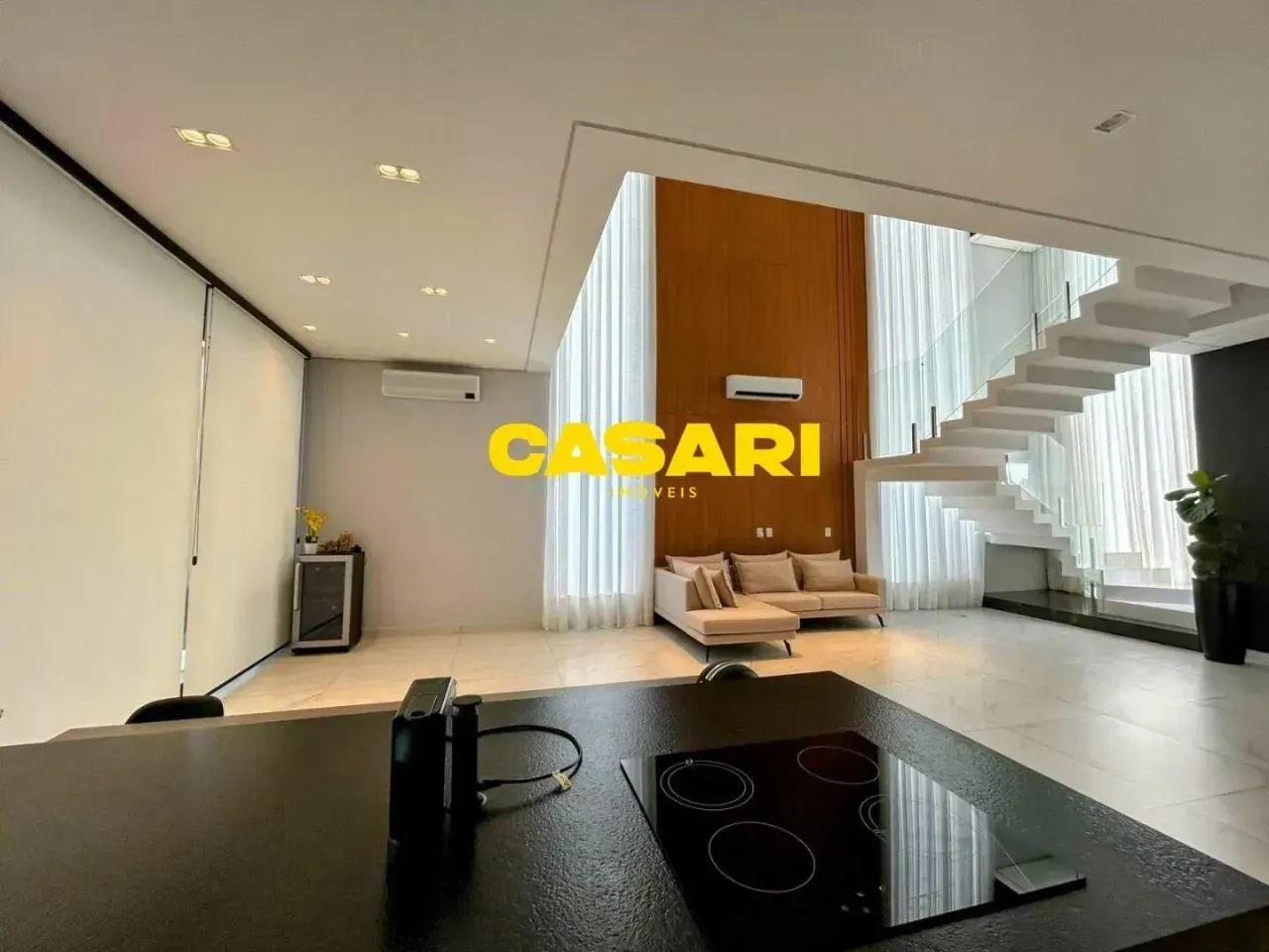 Casa com 3 dormitórios à venda, 360 m² - Alphaville Nova Esplanada 4 - Votorantim/SP - Foto 5