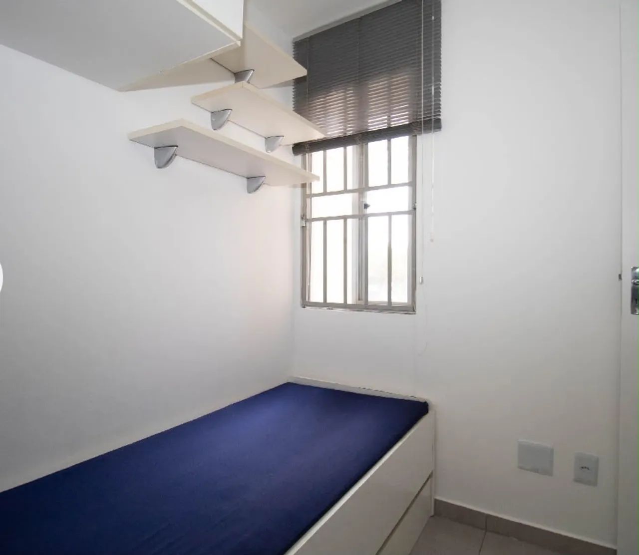 Apartamento com dois quartos  - Foto 5