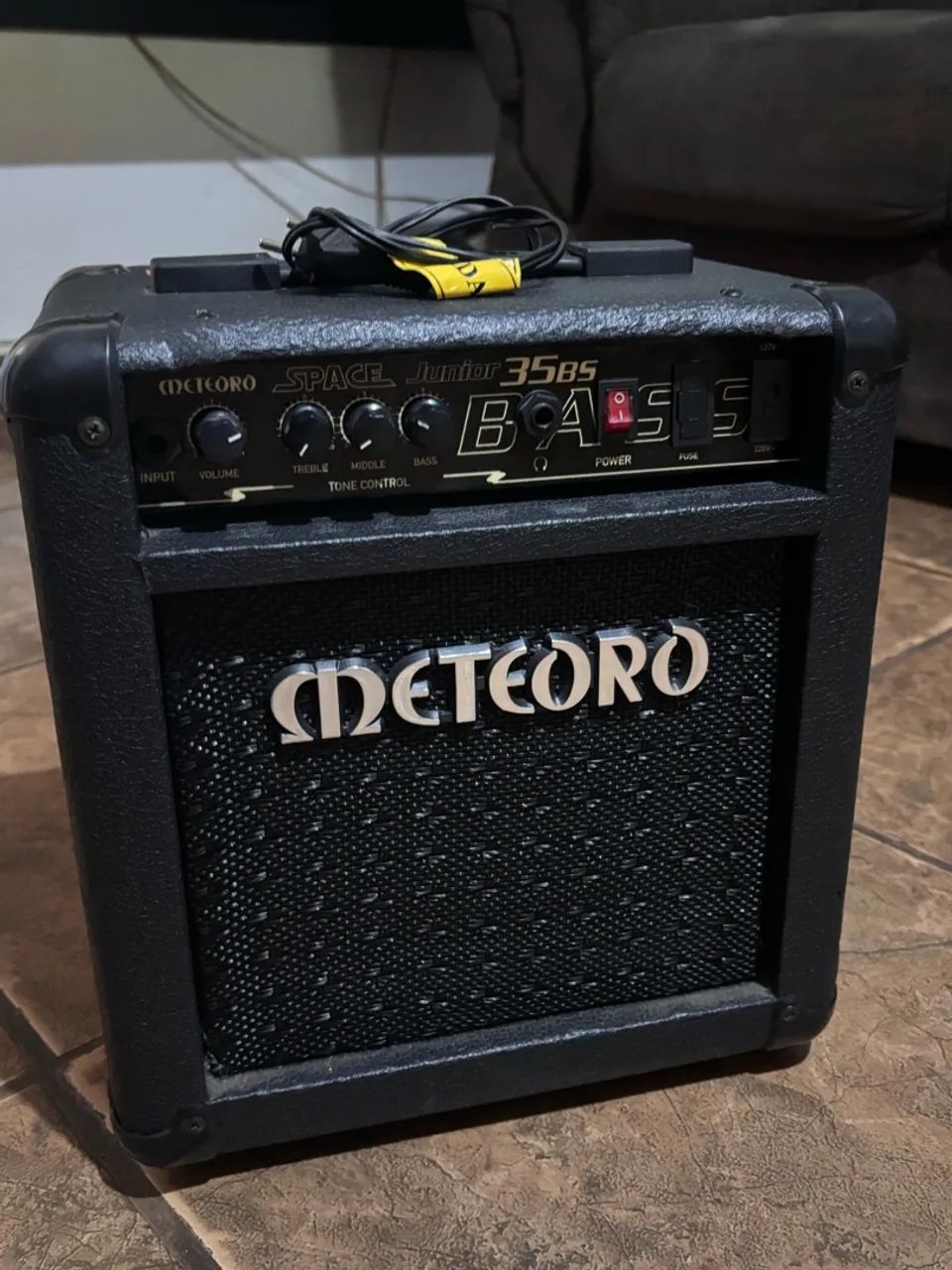 Cubo Meteoro  - Foto 5