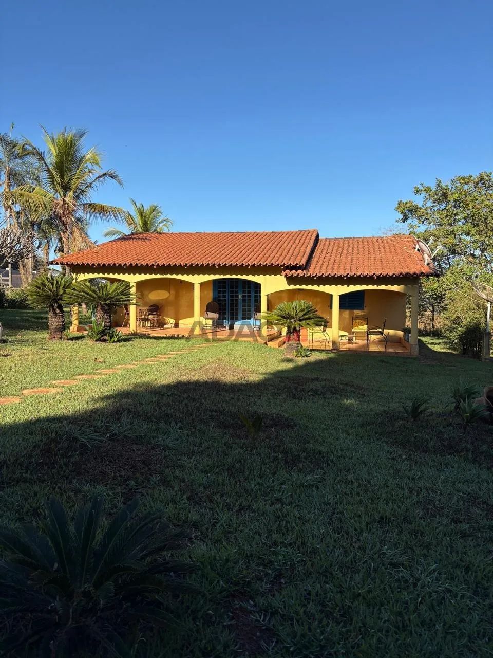 CHACARA TERESOPOLIS GOIAS
