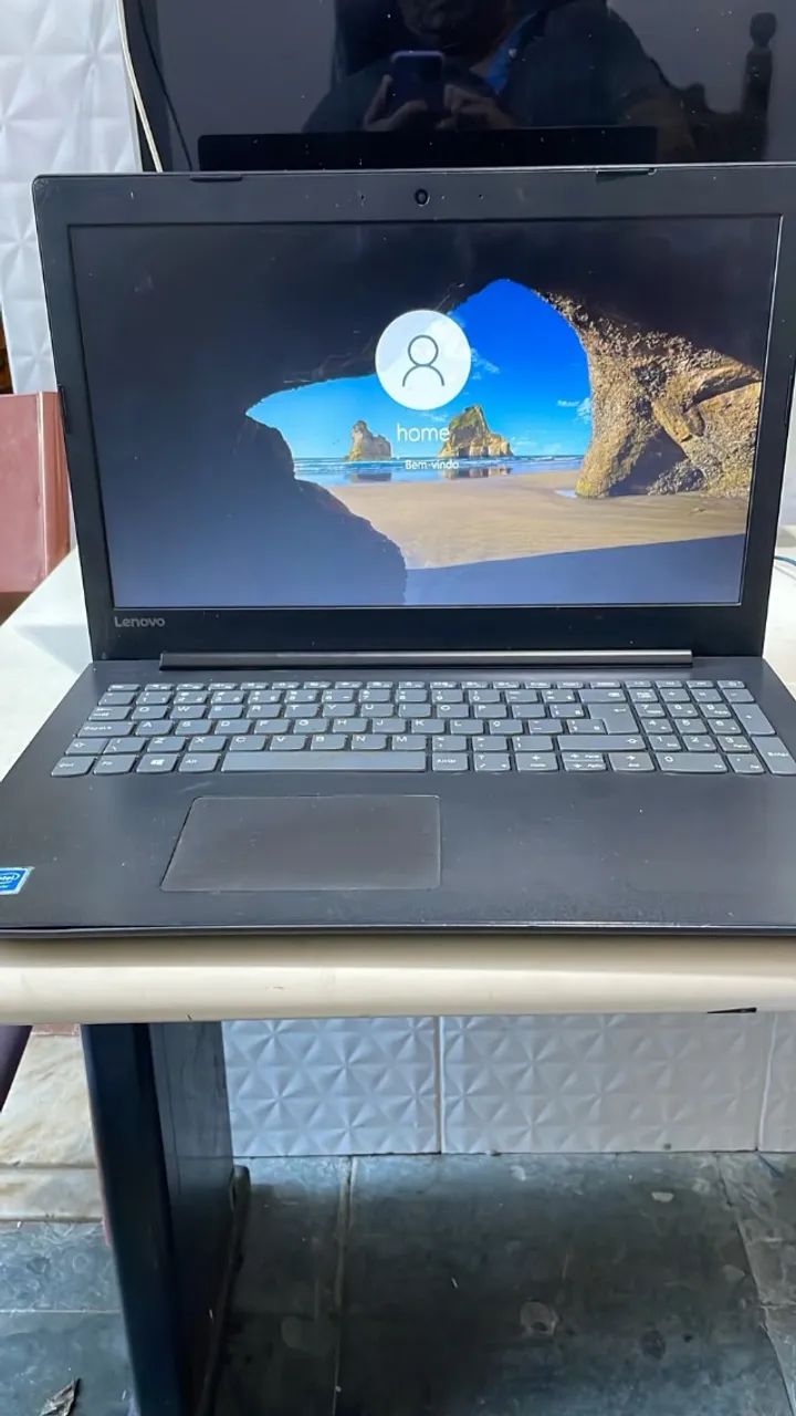 notebook lenovo tela 15.6 - Foto 2