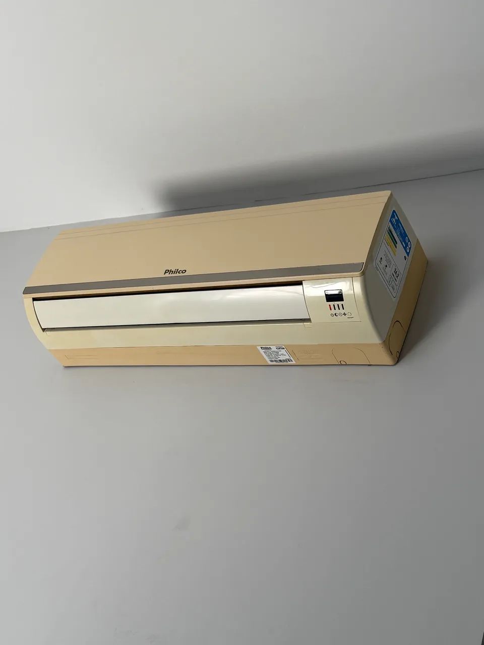 VENDO AR CONDICIONADO - Foto 2