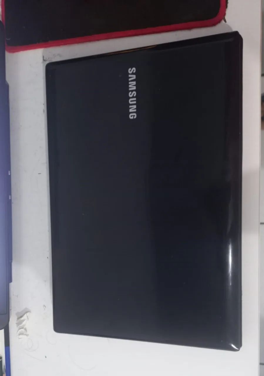 Notbook Samsung RAM 3gb DDR2 dual channel