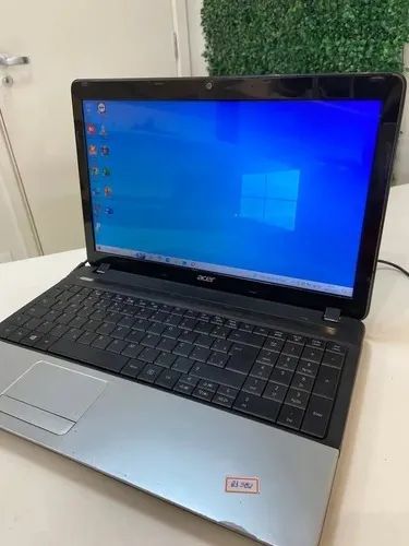 Notebook Acer Aspire E1-571 (Usado) - Foto 2